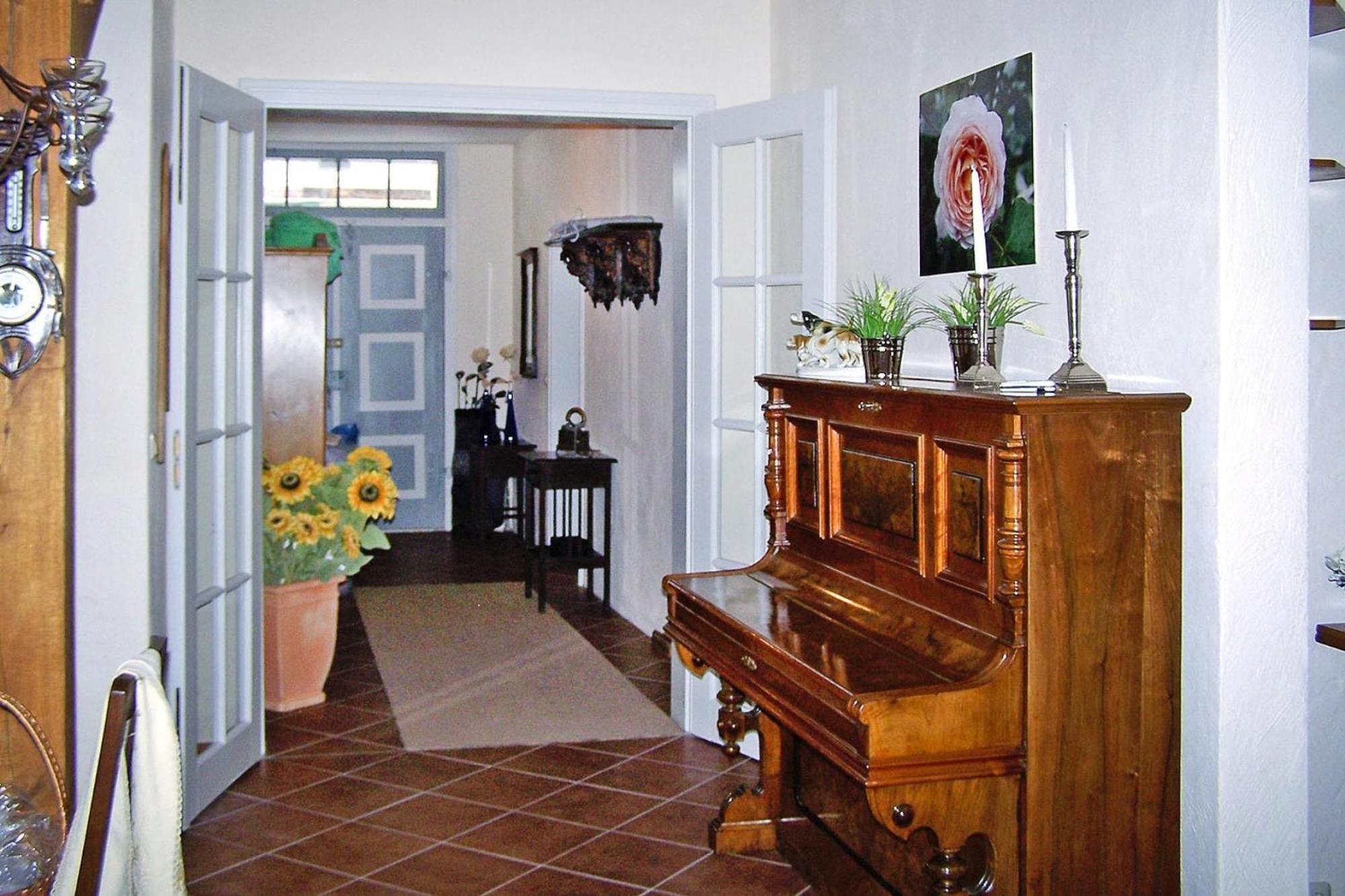 Ferienhaus Rosenhof In Lenzen Εξωτερικό φωτογραφία
