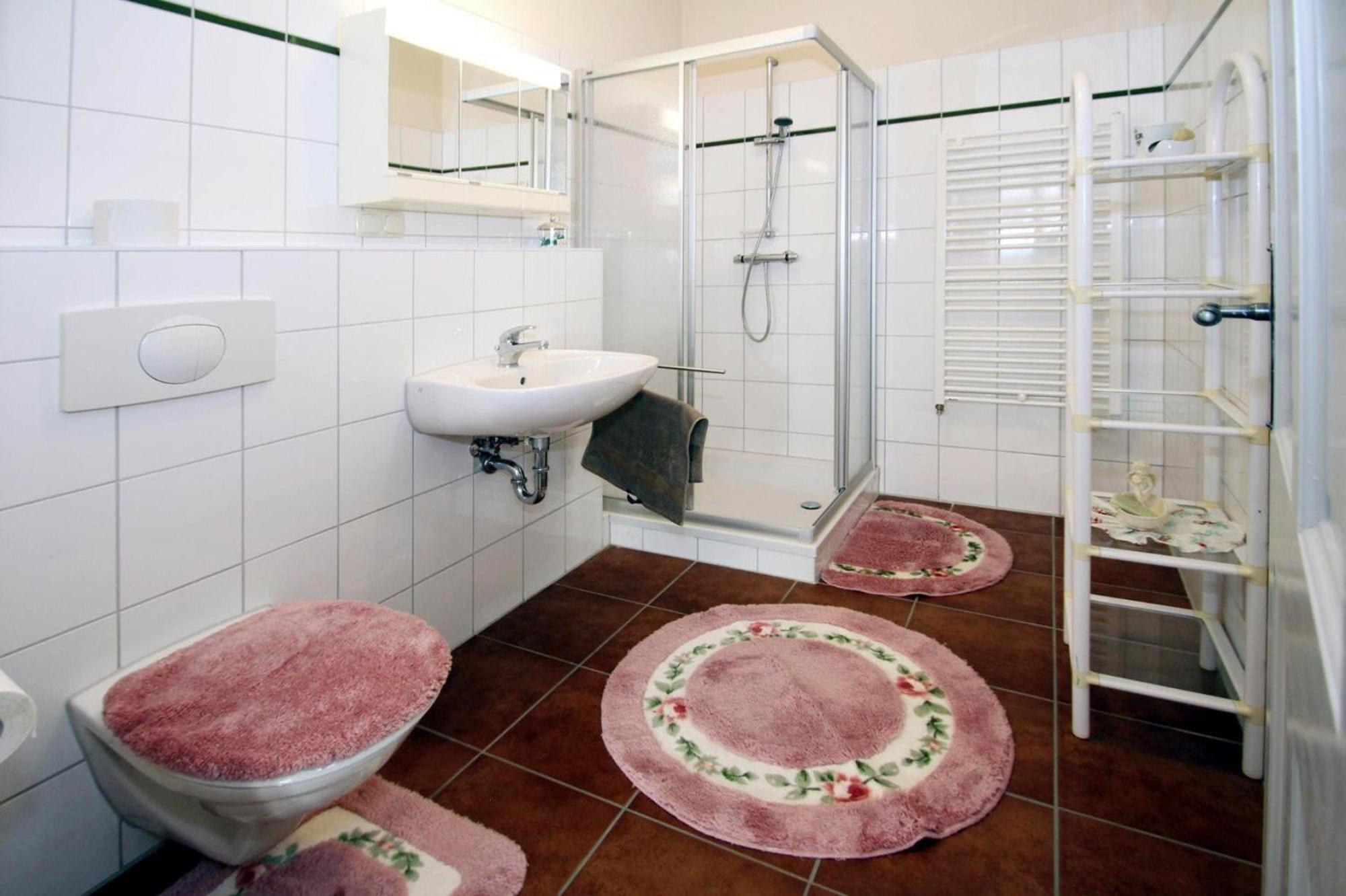 Ferienhaus Rosenhof In Lenzen Εξωτερικό φωτογραφία