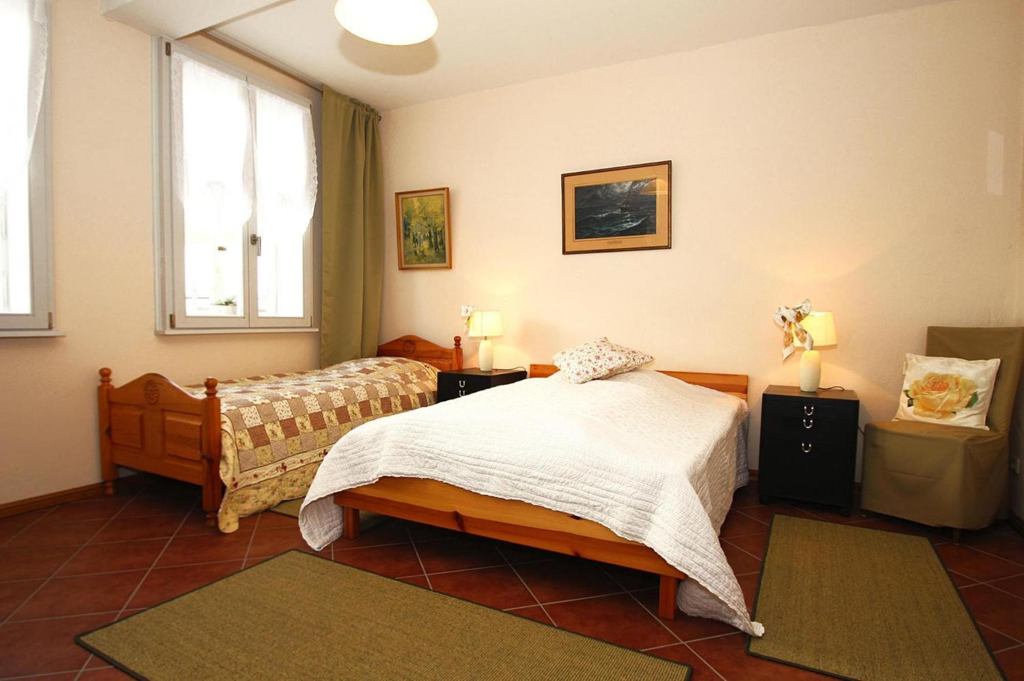 Ferienhaus Rosenhof In Lenzen Εξωτερικό φωτογραφία